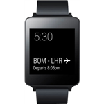 LG W100 Smartwatch