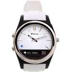 Martian MN200WBW Notifier Watch