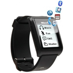 Merlin V2 Smartwatch