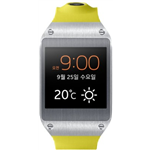 Samsung SM V7000ZGAINU Smartwatch