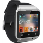 Spice Smart Pulse M 9010 Smartwatch