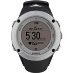 Suunto SS019651000 Ambit2 HR Digital Smartwatch