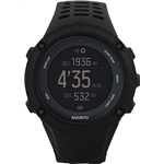 Suunto SS020674000 Ambit3 HR Digital Smartwatch