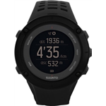 Suunto SS020677000 Ambit3 Peak Digital Smartwatch