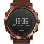 Suunto SS021213000 Essential Smartwatch