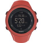 Suunto SS021469000 Ambit3 HR Sport Digital Smartwatch