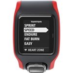 TomTom 1RA0.001.00 Runner Cardio GPS Watch Smartwatch
