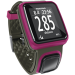 TomTom 1RR0.001.01 Runner Digital Watch