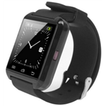 U Watch U8 Bluetooth Smartwatch