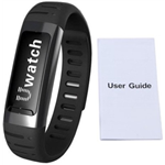 U Watch U9 Bluetooth Smartwatch