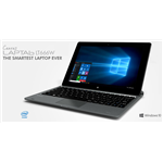 Micromax Canvas Laptab (LT666W) Laptop