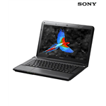 Sony Vaio E Series SVE14117GNB