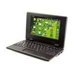 VOX Mini Laptop Android Netbook