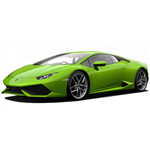Lamborghini Huracan LP 610 4