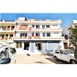 Hotel Grand Plaza - Chandigarh