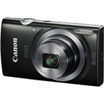 Canon Digital IXUS 160 Point & Shoot Camera
