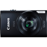 Canon Digital IXUS 170 Point & Shoot Camera