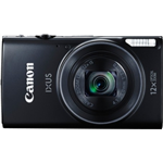 Canon Digital IXUS 275 HS Point & Shoot Camera