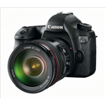 Canon EOS 6D Kit 24 105 DSLR Camera