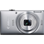 Canon IXUS 132 Advanced Point & Shoot Camera