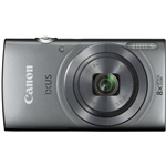 Canon IXUS 160 Point & Shoot Camera
