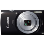 Canon PowerShot IXUS 145 Point & Shoot Camera