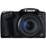 Canon PowerShot SX400 IS Point & Shoot Camera