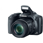 Canon Powershot SX530 Camera