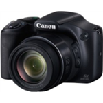 Canon PowerShot SX530 HS Point & Shoot Camera