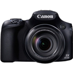 Canon PowerShot SX60 HS Advanced Point & Shoot Camera