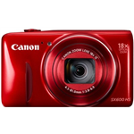 Canon PowerShot SX600 HS Point & Shoot Camera