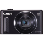 Canon PowerShot SX610 HS Point & Shoot Camera