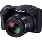 Canon SX410 IS Point & Shoot Camera