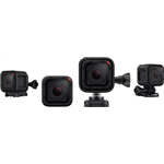 GoPro Hero4 Session CHDHS101 Sports & Action Camera
