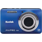Kodak FZ51 Point & Shoot Camera