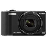 Kodak Pixpro FZ151 Point & Shoot Camera