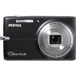 Pentax Efina Plus Point & Shoot Camera