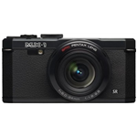 Pentax MX1 DSLR Camera