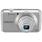 Samsung ES80 Point & Shoot Camera