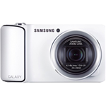 Samsung GC100 Galaxy Point & Shoot Camera