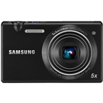 Samsung MV800 Point & Shoot Camera