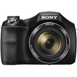 Sony Cybershot DSCH300 Point & Shoot Camera