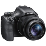 Sony Cybershot DSCHX400V/CE32 Point & Shoot Camera