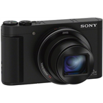 Sony Cybershot DSCHX90V/BCE32 Point & Shoot Camera