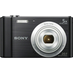 Sony Cybershot DSCW800/BC E32 Point & Shoot Camera