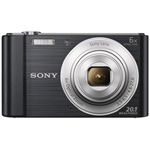 Sony CyberShot DSCW810 Point & Shoot Camera