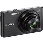 Sony Cybershot DSCW830/BC E32 Point & Shoot Camera