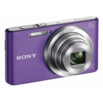 Sony Cybershot DSCW830/VC E32 Point & Shoot Camera