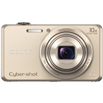 Sony Cybershot DSCWX220/NC E32 Point & Shoot Camera