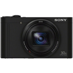 Sony Cybershot DSCWX500/BCE32 Point & Shoot Camera